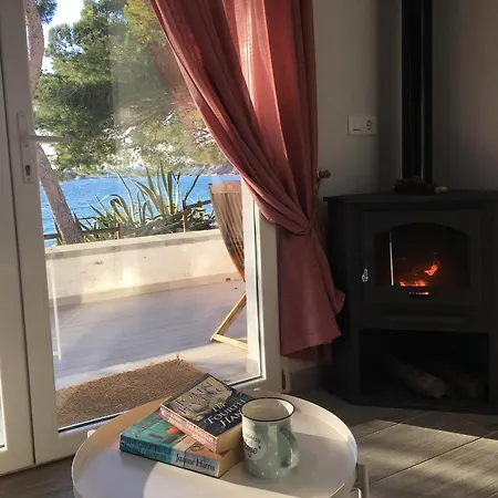 Hébergement de vacances Petit Paradis *