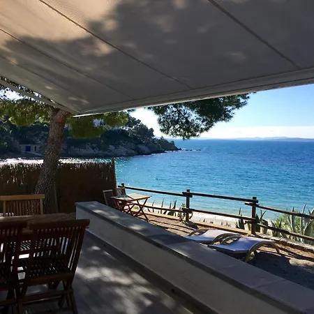 Hébergement de vacances Petit Paradis Roses