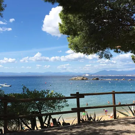 Hébergement de vacances Petit Paradis *