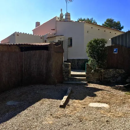 Hébergement de vacances Petit Paradis *